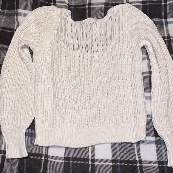 Sezane Mariette Jumper S - Picture 5 of 9
